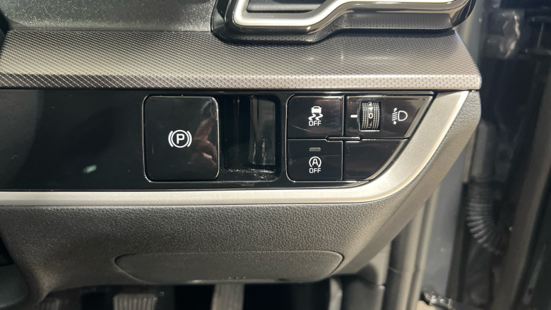 Kia Sportage 1.6T GDi 157 48V ISG 3 5dr Petrol Estate